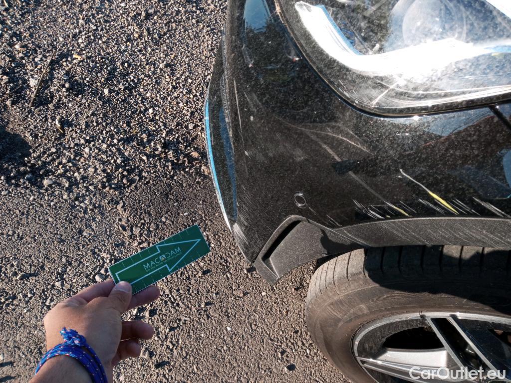  Mercedes  G-Klasee MERCEDES-BENZ GLC Coupé / 2019 / 5P / coupé GLC 220 d 4MATIC #9