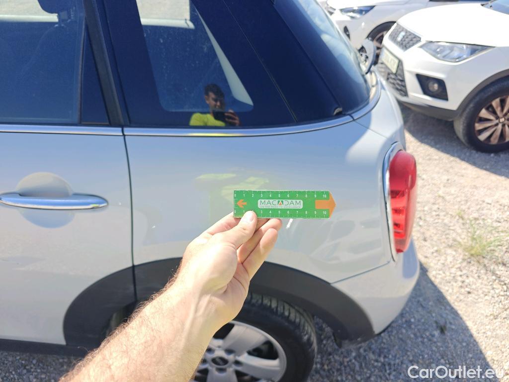  Mini  Cooper MINI MINI / 2014 / 5P / berlina con portón  5 PUERTAS #11