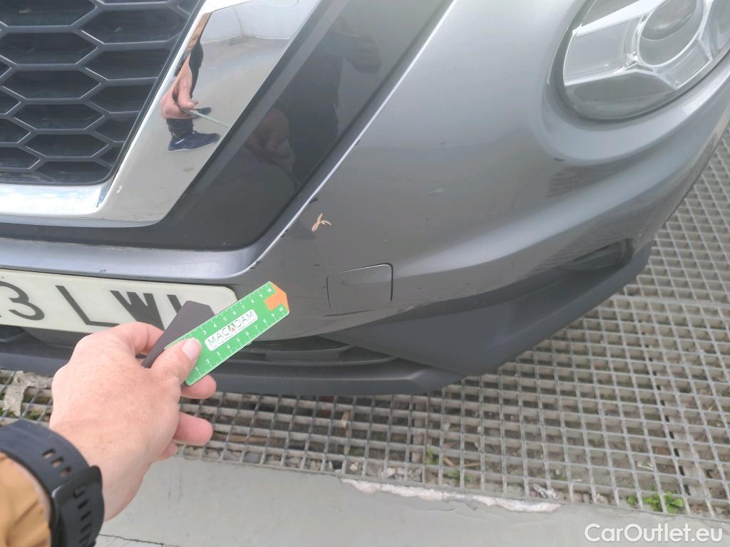  Nissan  Juke NISSAN  / 2019 / 5P / crossover DIG-T 84 kW (114 CV) DCT 7 V N-Connecta (AC2) #6