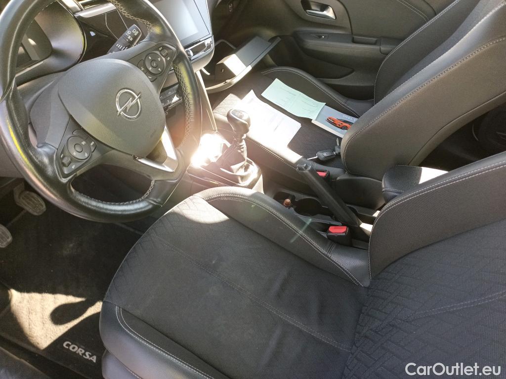  Opel  Corsa OPEL  1.2T XHL 74kW (100CV) Elegance #10