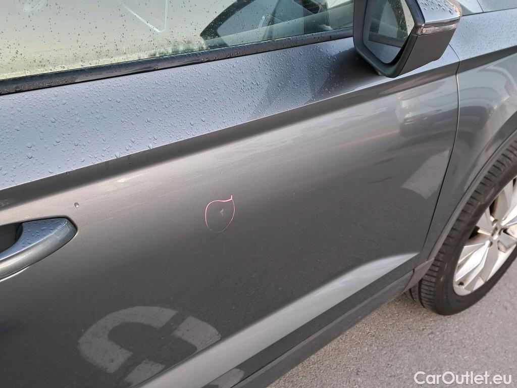  Seat  ATECA  Style XL 2.0 TDI 115CV MT6 E6d #1