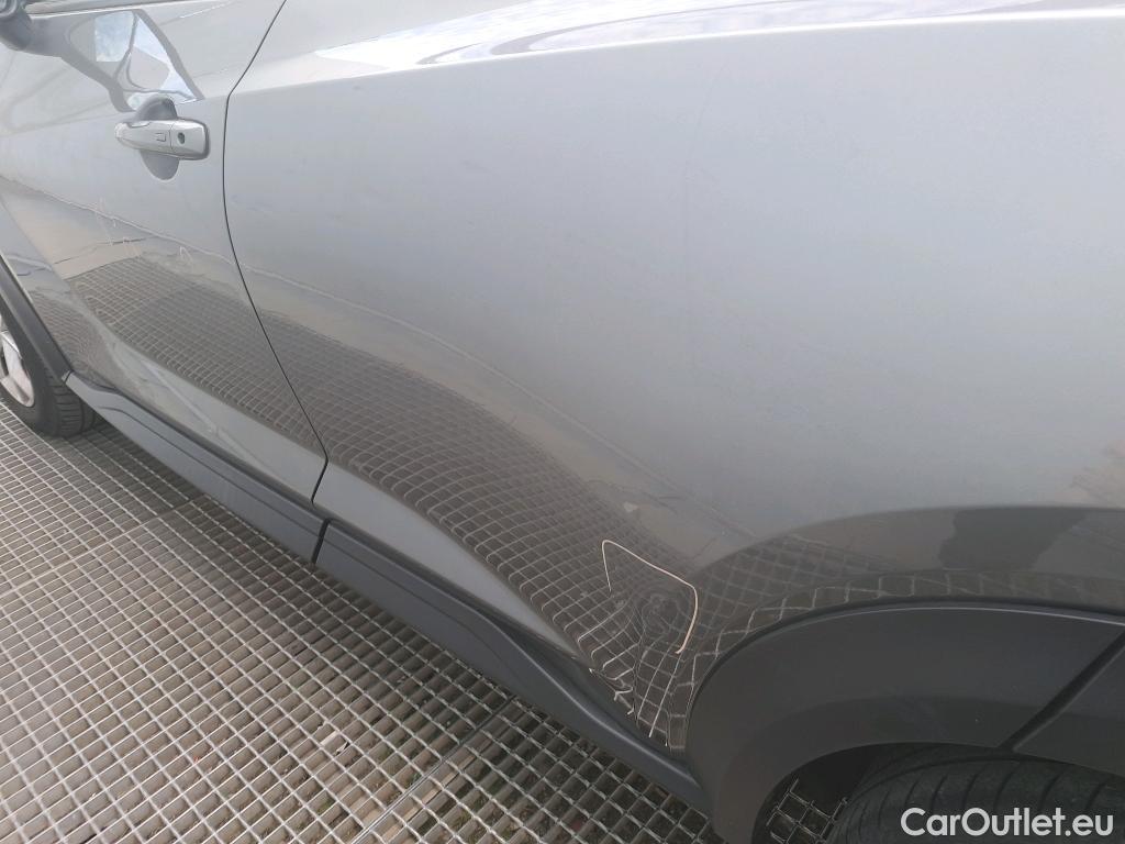  Nissan  Juke NISSAN  / 2019 / 5P / crossover DIG-T 84 kW (114 CV) DCT 7 V N-Connecta (AC2) #7