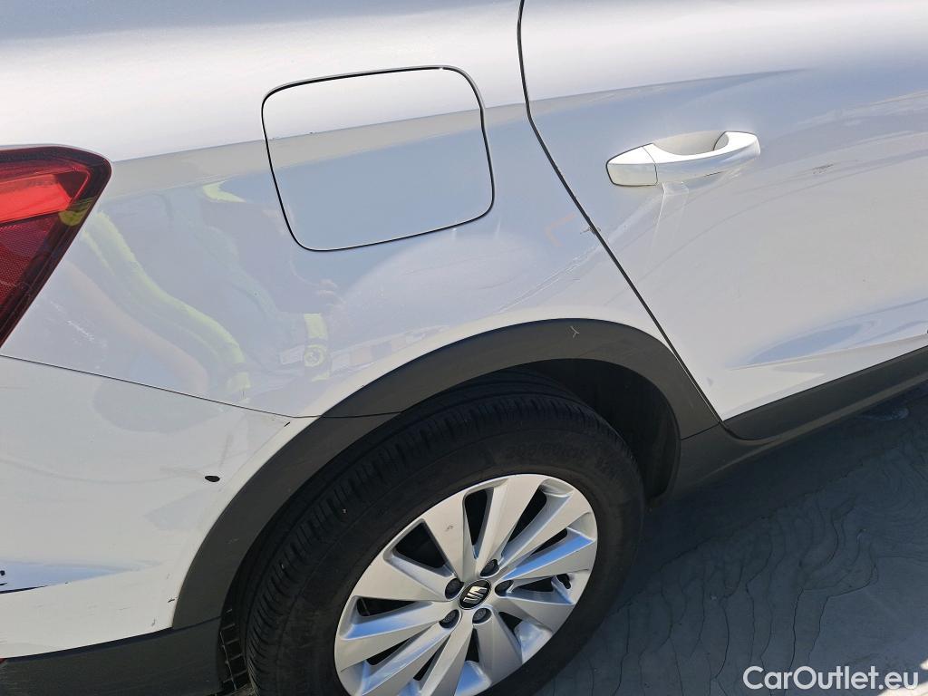  Seat  Arona SEAT  / 2017 / 5P / todoterreno 1.0 TSI 70kW (95CV) Style Ecomotive #13