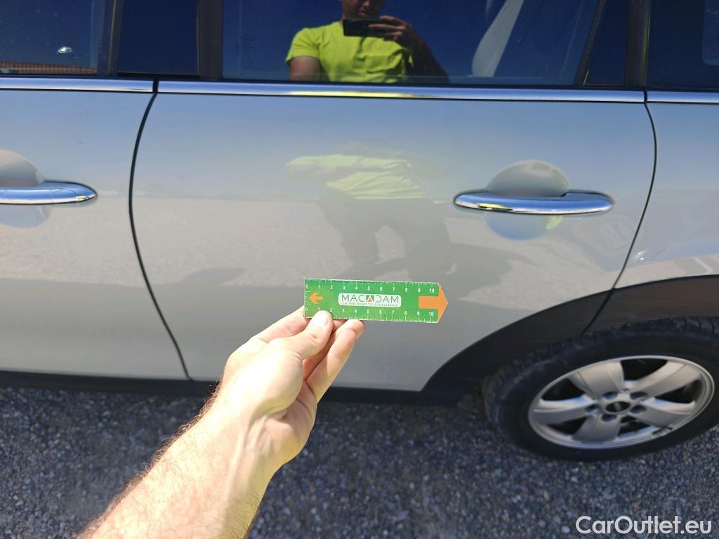  Mini  Cooper MINI MINI / 2014 / 5P / berlina con portón  5 PUERTAS #8