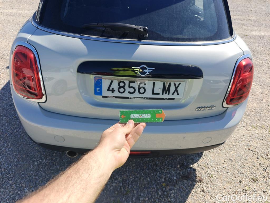  Mini  Cooper MINI MINI / 2014 / 5P / berlina con portón  5 PUERTAS #3