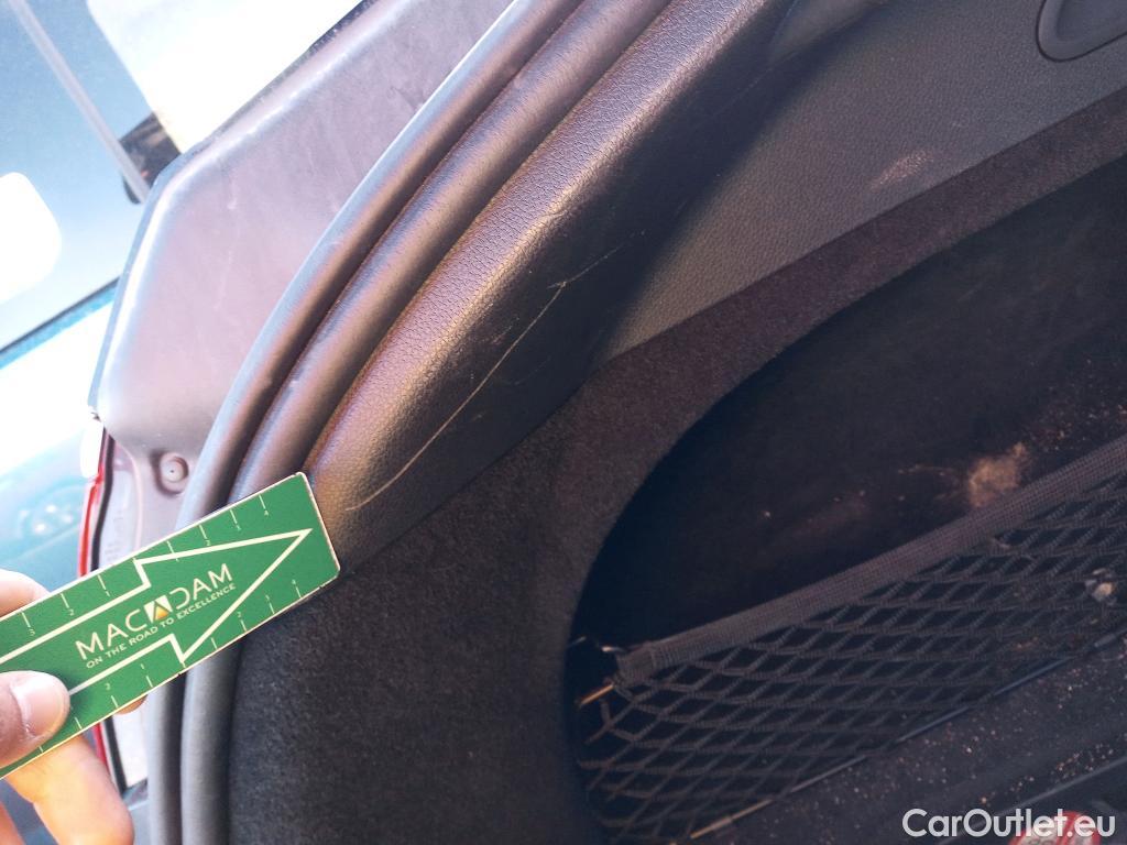  Mercedes  G-Klasee MERCEDES-BENZ GLC Coupé / 2019 / 5P / coupé GLC 220 d 4MATIC #7