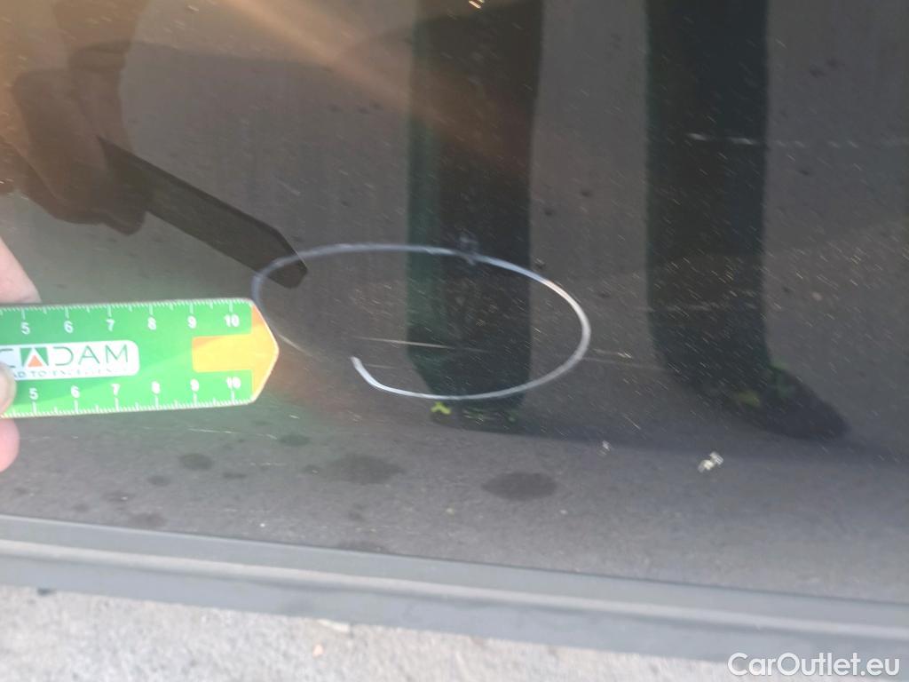  Mercedes  GLA MERCEDES-BENZ  250 e 220 CV #5