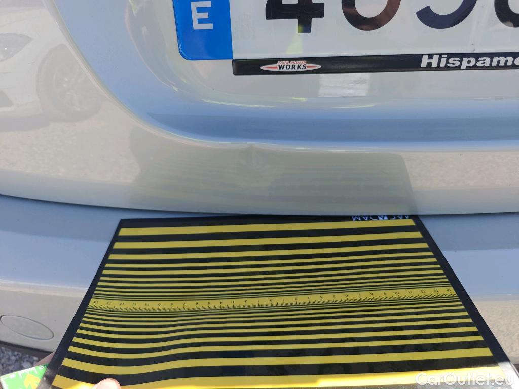  Mini  Cooper MINI MINI / 2014 / 5P / berlina con portón  5 PUERTAS #4