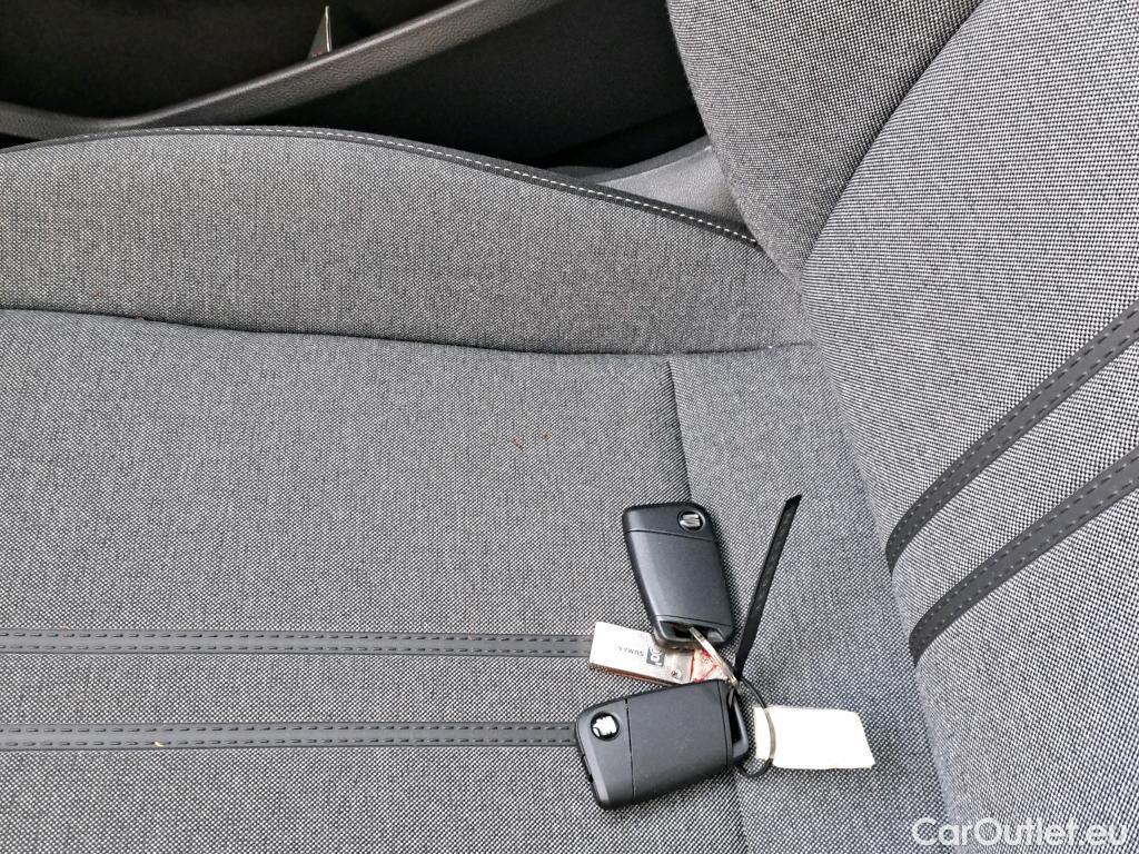  Seat  ATECA  Style XL 2.0 TDI 115CV MT6 E6d #9