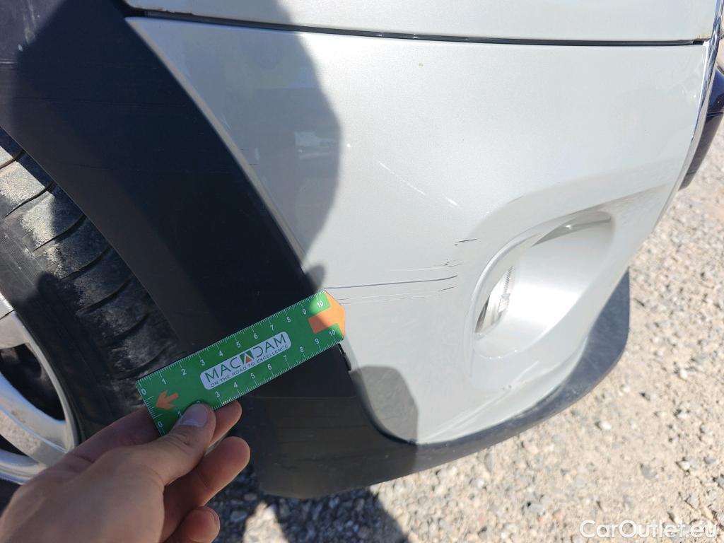  Mini  Cooper MINI MINI / 2014 / 5P / berlina con portón  5 PUERTAS #20