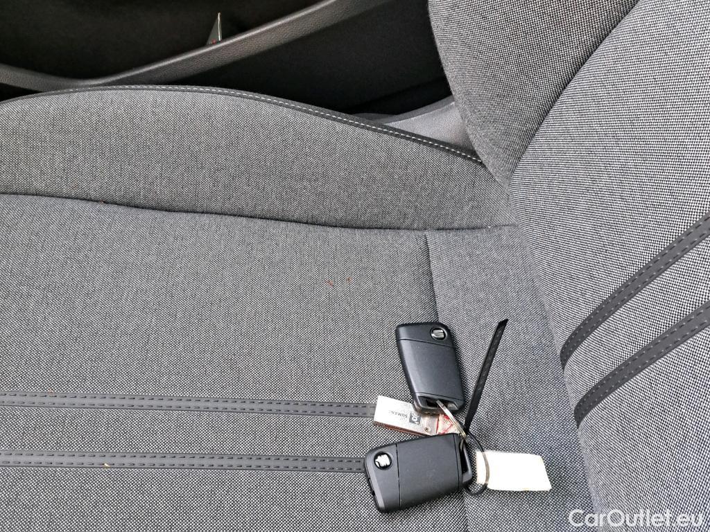  Seat  ATECA  Style XL 2.0 TDI 115CV MT6 E6d #10