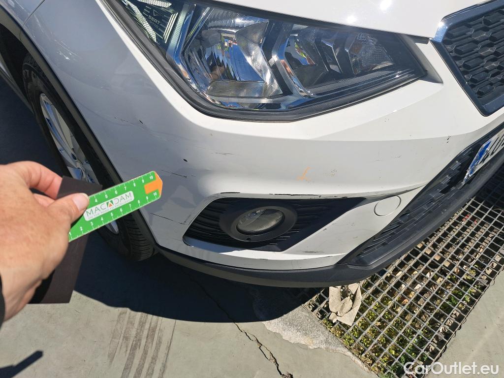  Seat  Arona SEAT  / 2017 / 5P / todoterreno 1.0 TSI 70kW (95CV) Style Ecomotive #17