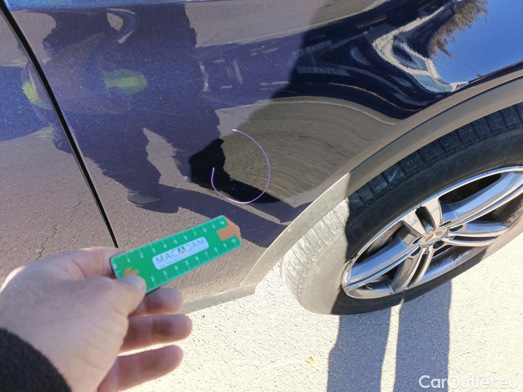  Mercedes  G-Klasee MERCEDES-BENZ Clase GLC / 2019 / 5P / todoterreno GLC 300 de 4MATIC #34