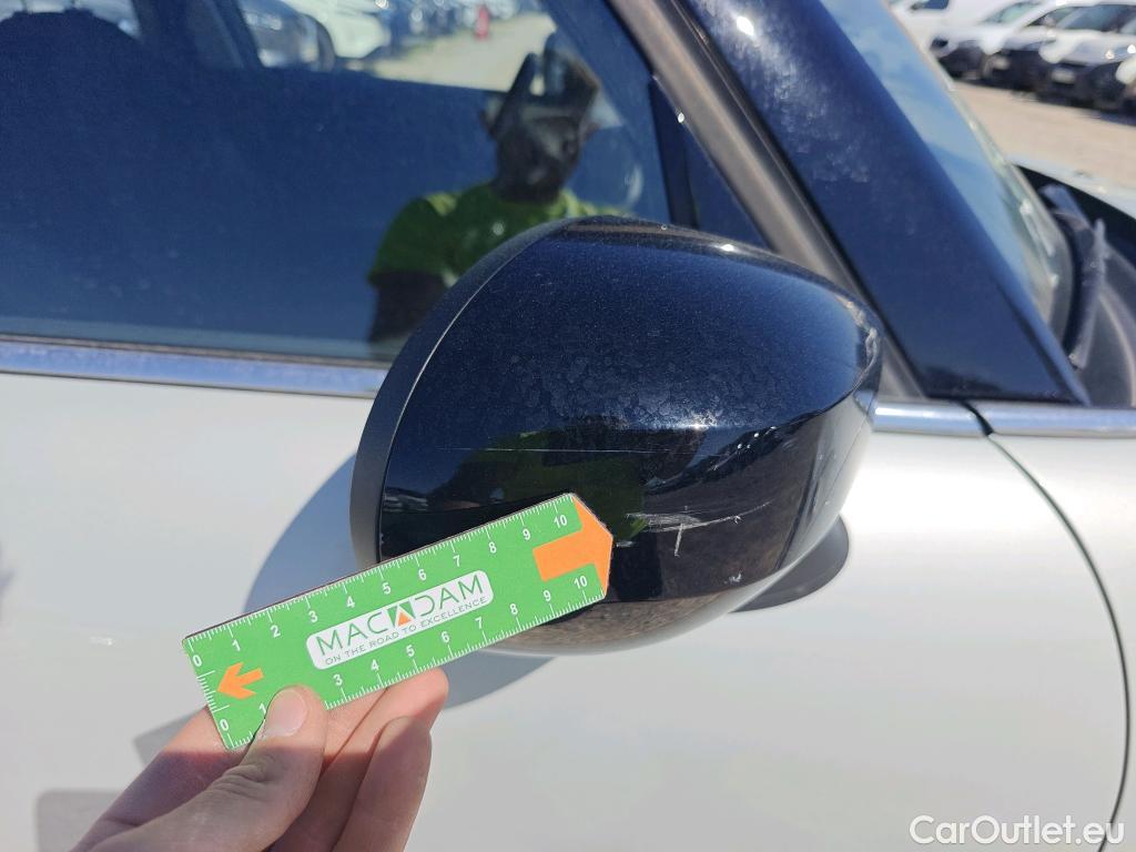  Mini  Cooper MINI MINI / 2014 / 5P / berlina con portón  5 PUERTAS #59