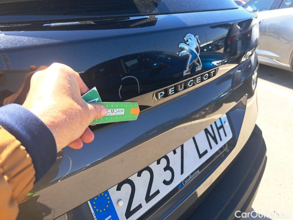  Peugeot  3008 PEUGEOT  / 2020 / 5P / todoterreno 1.5 BlueHDi 96kW (130CV) S&S Active Pack #35