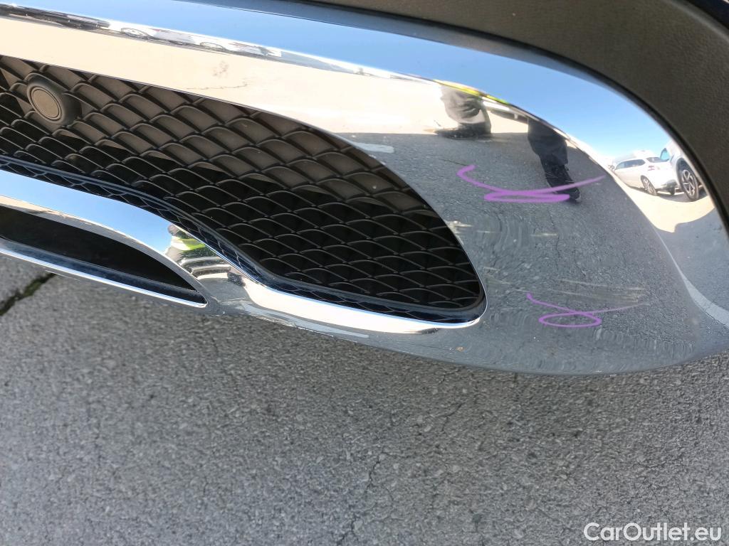  Mercedes  G-Klasee MERCEDES-BENZ Clase GLC / 2019 / 5P / todoterreno GLC 300 de 4MATIC #5