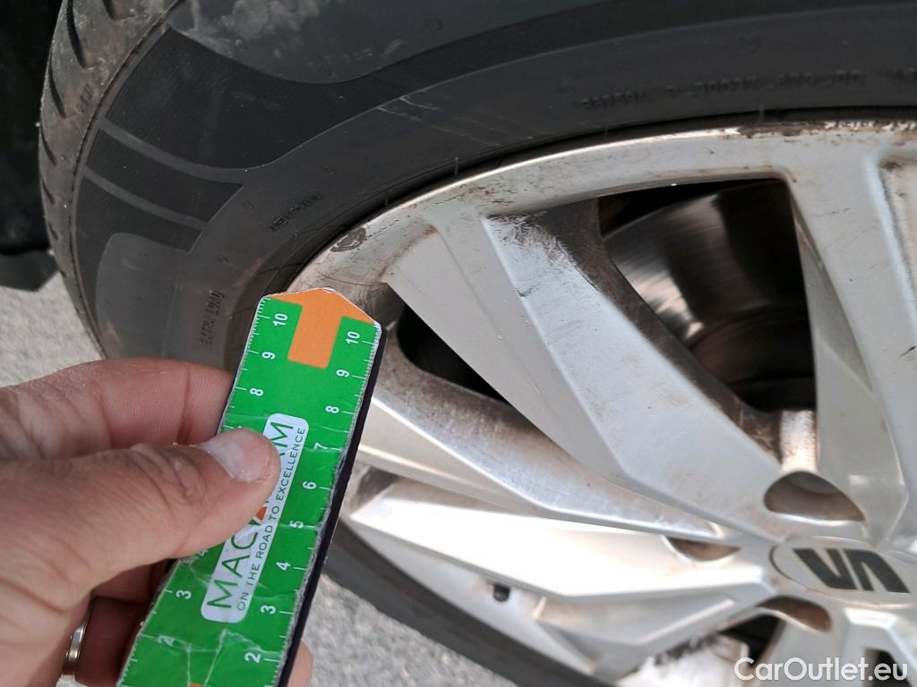  Seat  ATECA  Style XL 2.0 TDI 115CV MT6 E6d #21