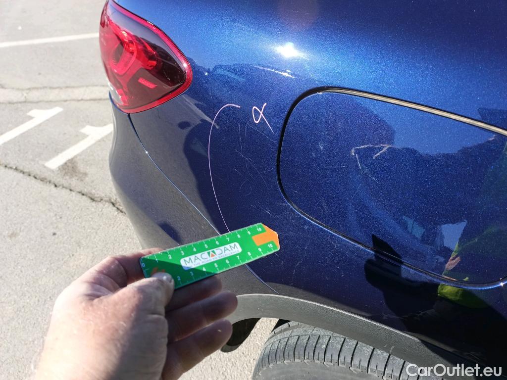  Mercedes  G-Klasee MERCEDES-BENZ Clase GLC / 2019 / 5P / todoterreno GLC 300 de 4MATIC #24