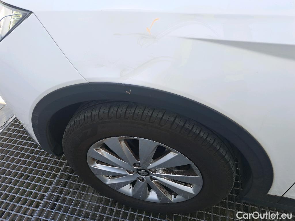  Seat  Arona SEAT  / 2017 / 5P / todoterreno 1.0 TSI 70kW (95CV) Style Ecomotive #53