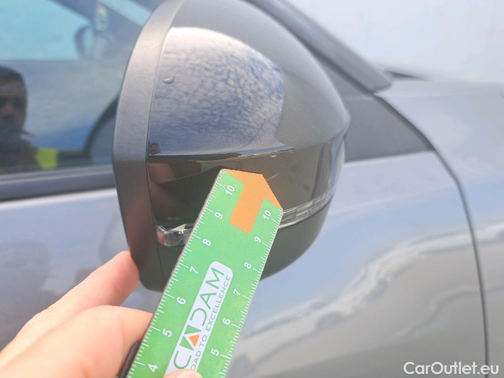  Nissan  Juke NISSAN  / 2019 / 5P / crossover DIG-T 84 kW (114 CV) DCT 7 V N-Connecta (AC2) #22