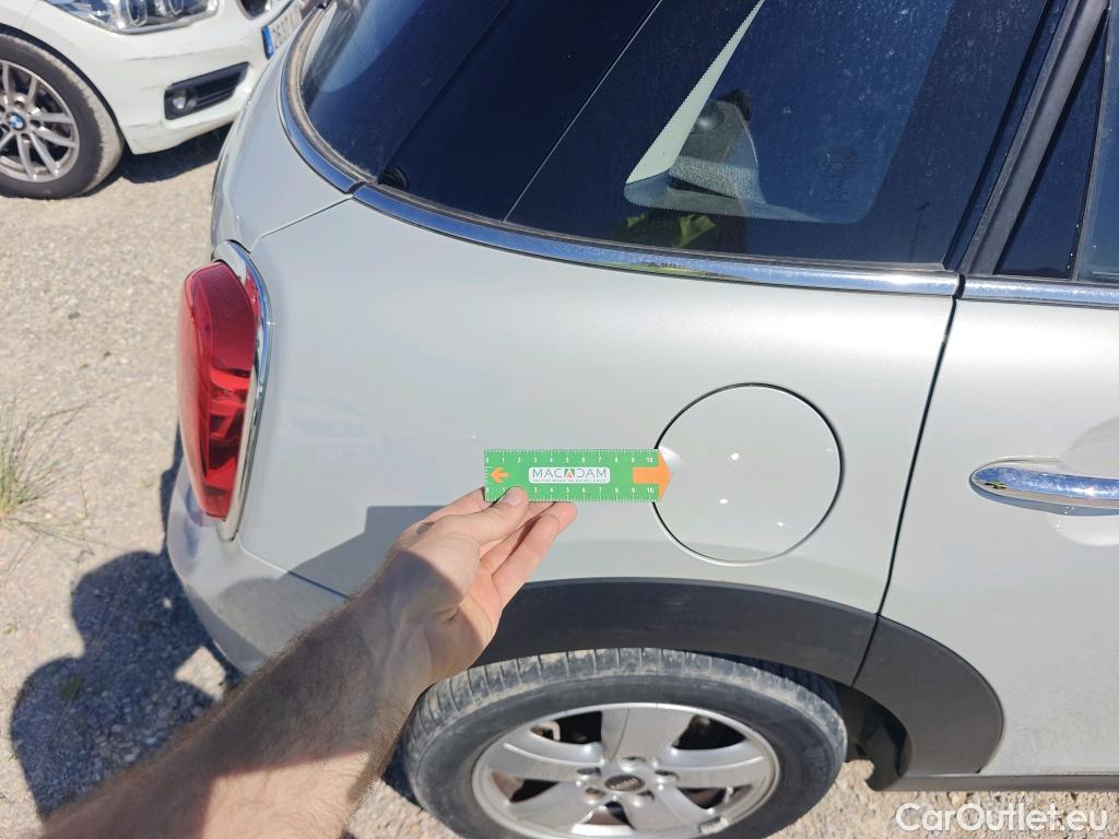  Mini  Cooper MINI MINI / 2014 / 5P / berlina con portón  5 PUERTAS #5