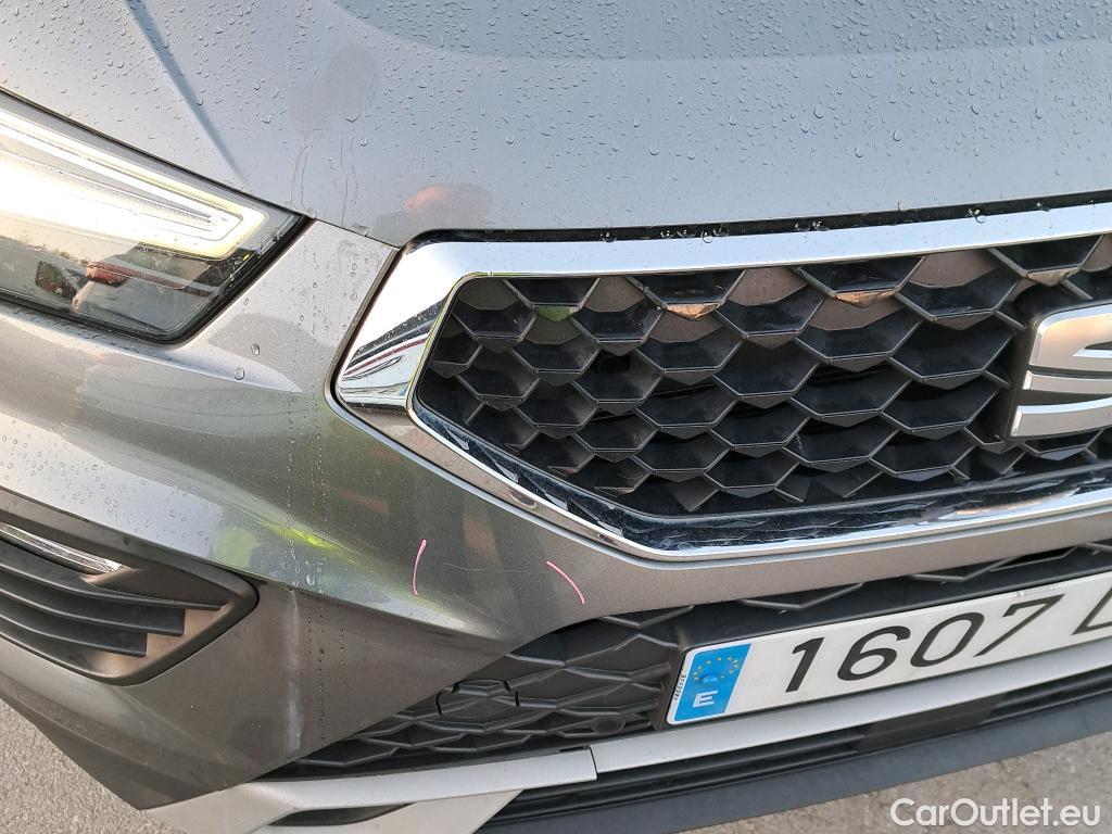  Seat  ATECA  Style XL 2.0 TDI 115CV MT6 E6d #11