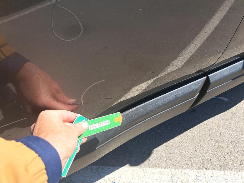  Peugeot  3008 PEUGEOT  / 2020 / 5P / todoterreno 1.5 BlueHDi 96kW (130CV) S&S Active Pack #10