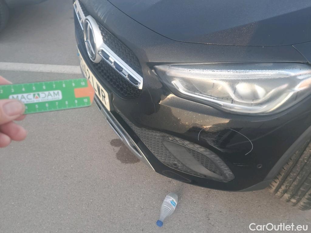  Mercedes  GLA MERCEDES-BENZ  250 e 220 CV #18