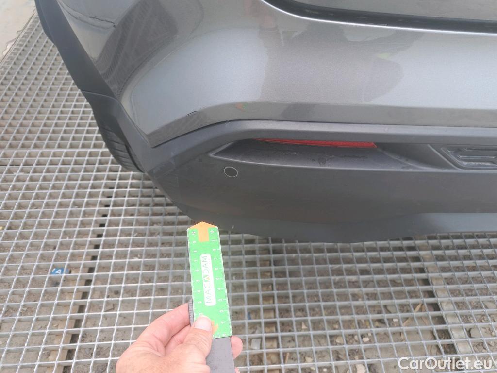  Nissan  Juke NISSAN  / 2019 / 5P / crossover DIG-T 84 kW (114 CV) DCT 7 V N-Connecta (AC2) #12