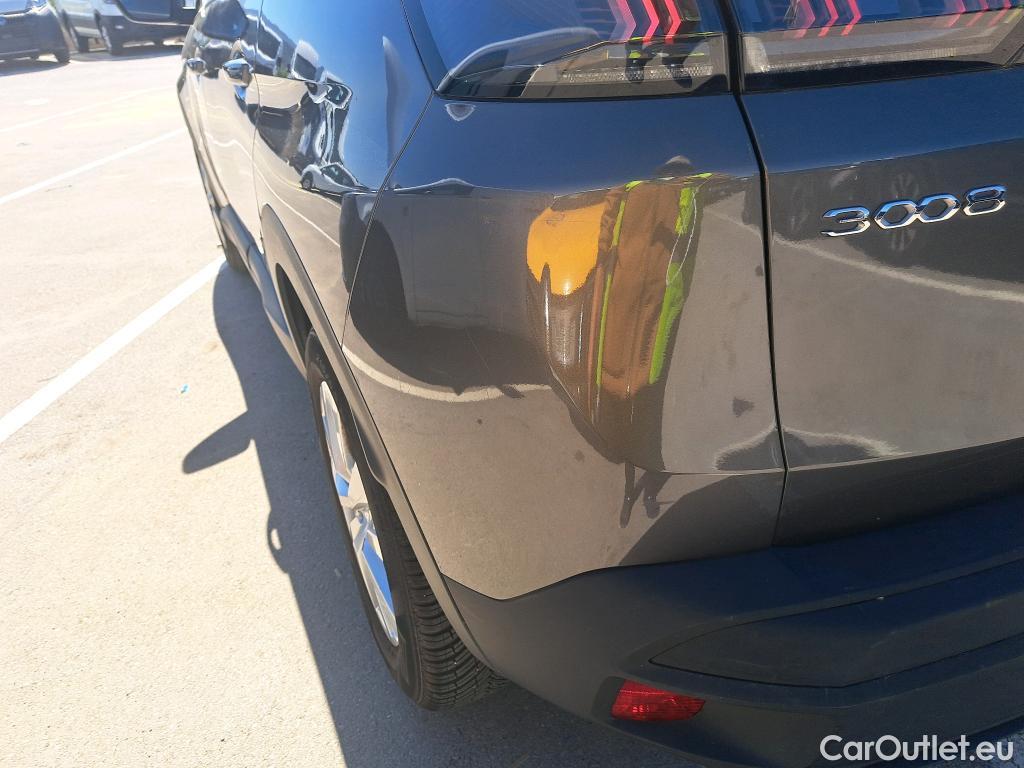  Peugeot  3008 PEUGEOT  / 2020 / 5P / todoterreno 1.5 BlueHDi 96kW (130CV) S&S Active Pack #49