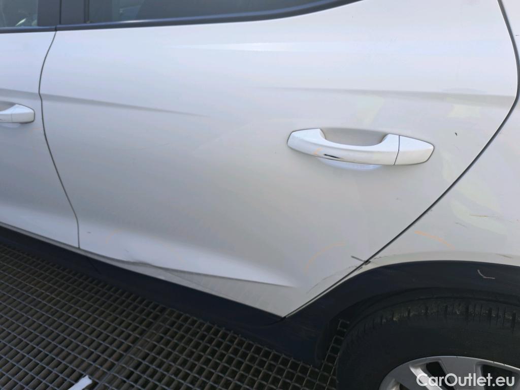  Seat  Arona SEAT  / 2017 / 5P / todoterreno 1.0 TSI 70kW (95CV) Style Ecomotive #11