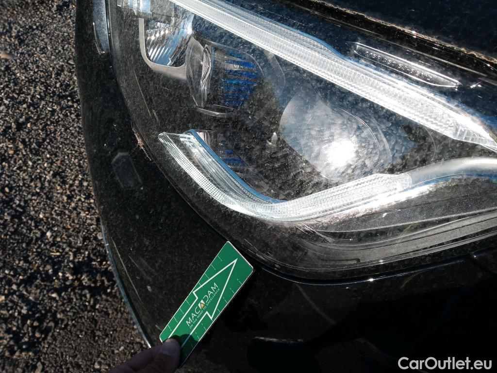  Mercedes  G-Klasee MERCEDES-BENZ GLC Coupé / 2019 / 5P / coupé GLC 220 d 4MATIC #6