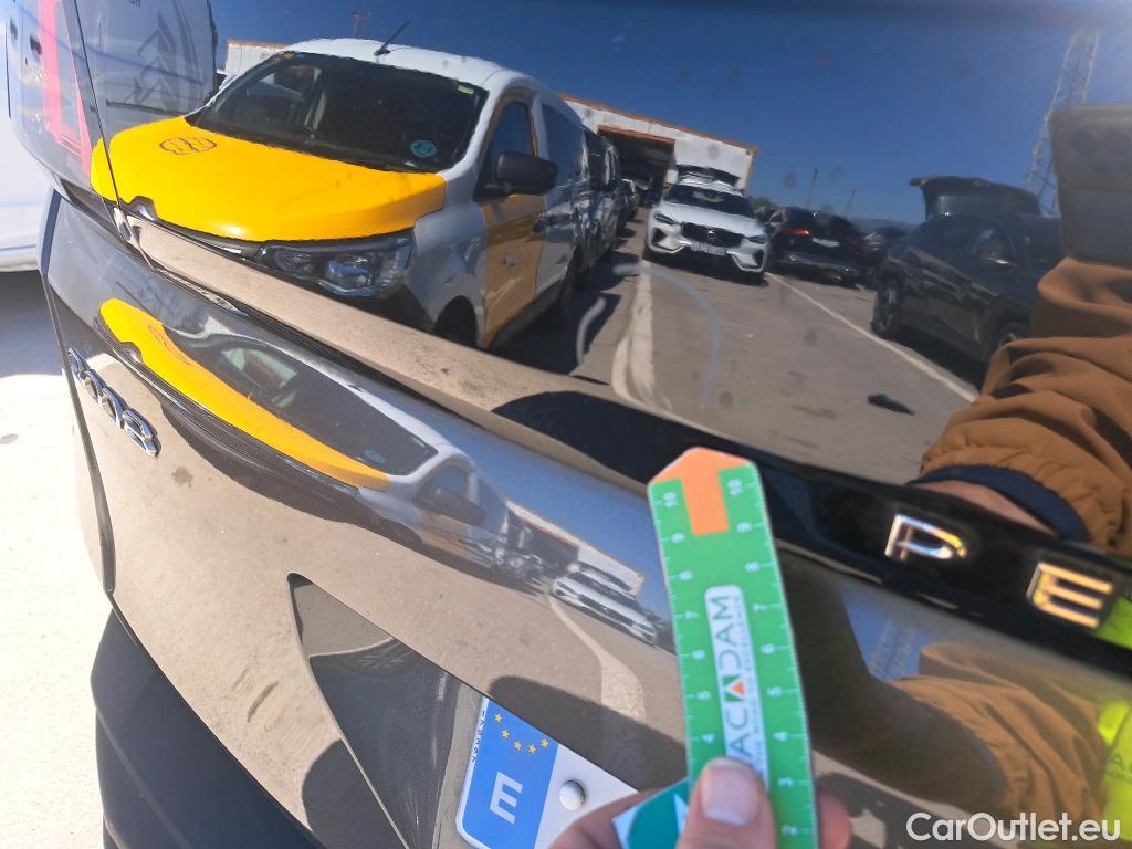  Peugeot  3008 PEUGEOT  / 2020 / 5P / todoterreno 1.5 BlueHDi 96kW (130CV) S&S Active Pack #36