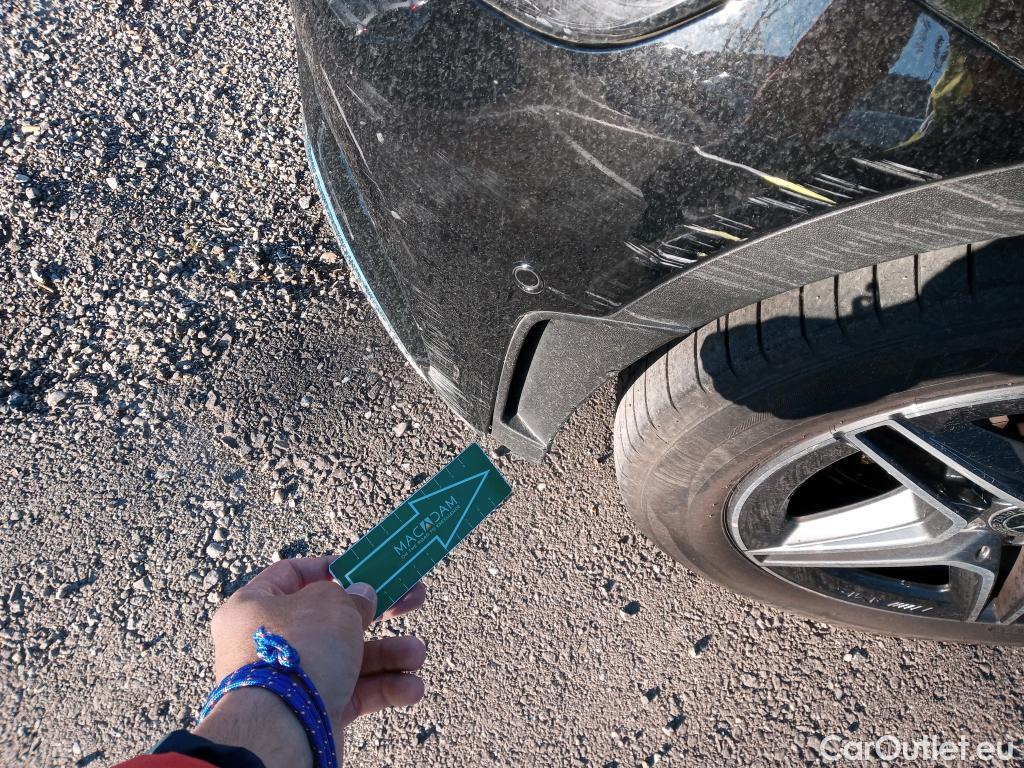  Mercedes  G-Klasee MERCEDES-BENZ GLC Coupé / 2019 / 5P / coupé GLC 220 d 4MATIC #14