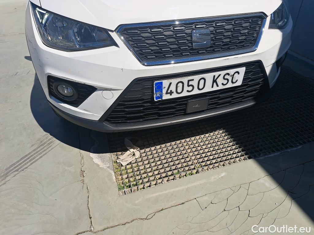  Seat  Arona SEAT  / 2017 / 5P / todoterreno 1.0 TSI 70kW (95CV) Style Ecomotive #41