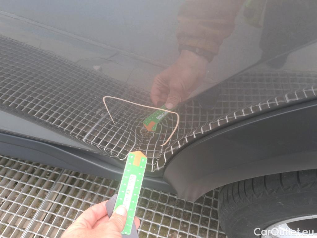  Nissan  Juke NISSAN  / 2019 / 5P / crossover DIG-T 84 kW (114 CV) DCT 7 V N-Connecta (AC2) #8