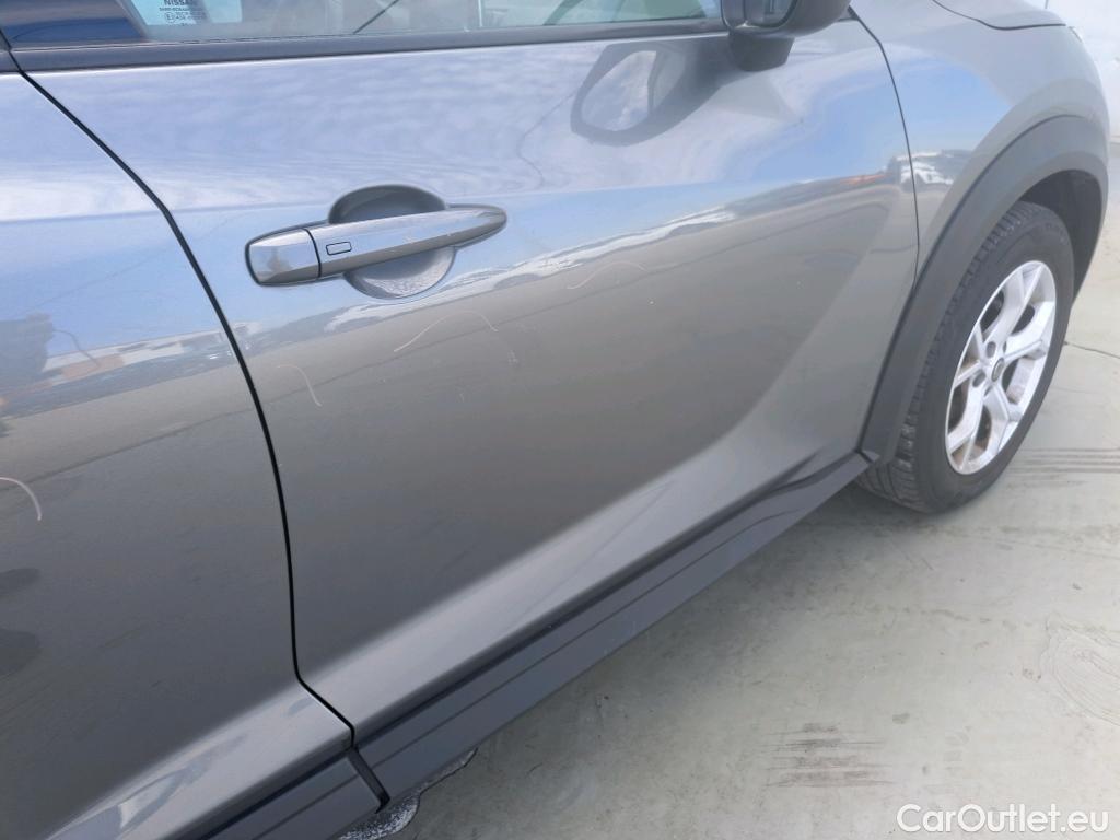  Nissan  Juke NISSAN  / 2019 / 5P / crossover DIG-T 84 kW (114 CV) DCT 7 V N-Connecta (AC2) #3