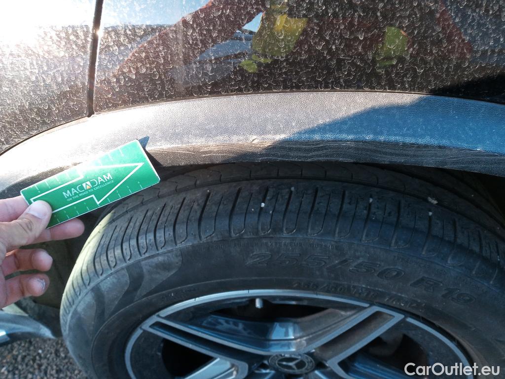  Mercedes  G-Klasee MERCEDES-BENZ GLC Coupé / 2019 / 5P / coupé GLC 220 d 4MATIC #19