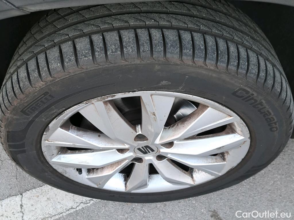  Seat  ATECA  Style XL 2.0 TDI 115CV MT6 E6d #7