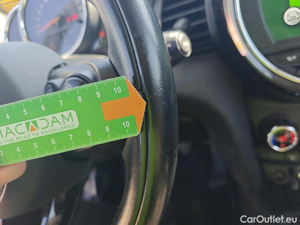  Mini  Cooper MINI MINI / 2014 / 5P / berlina con portón  5 PUERTAS #53