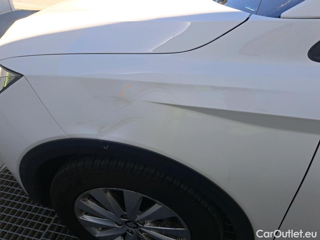  Seat  Arona SEAT  / 2017 / 5P / todoterreno 1.0 TSI 70kW (95CV) Style Ecomotive #7