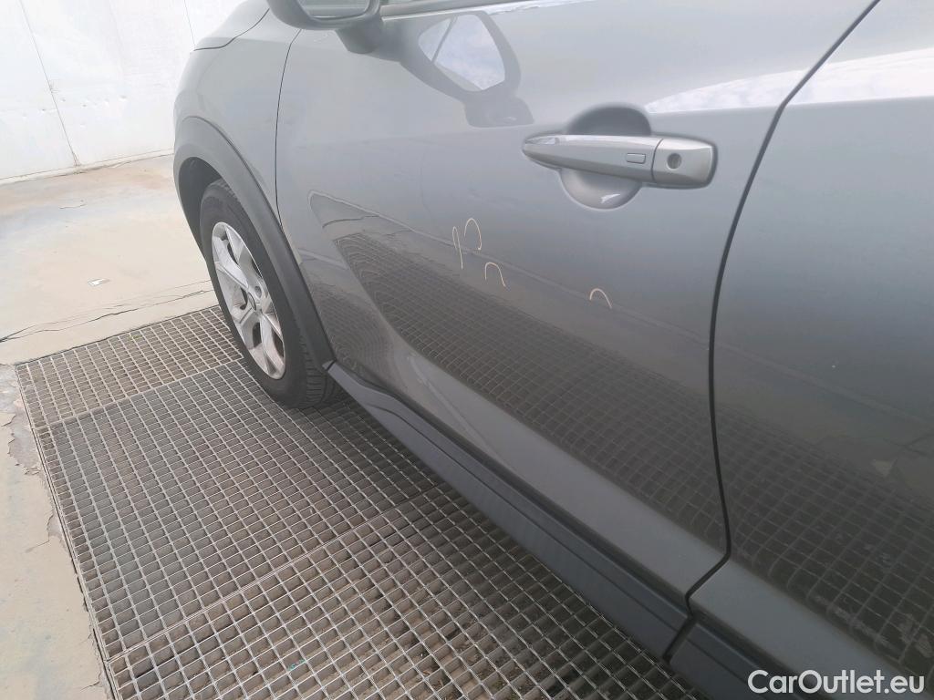  Nissan  Juke NISSAN  / 2019 / 5P / crossover DIG-T 84 kW (114 CV) DCT 7 V N-Connecta (AC2) #9