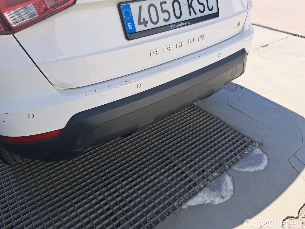  Seat  Arona SEAT  / 2017 / 5P / todoterreno 1.0 TSI 70kW (95CV) Style Ecomotive #25