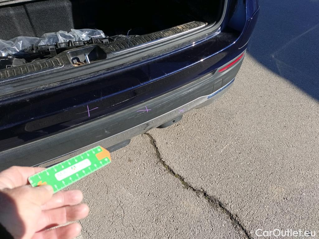  Mercedes  G-Klasee MERCEDES-BENZ Clase GLC / 2019 / 5P / todoterreno GLC 300 de 4MATIC #30