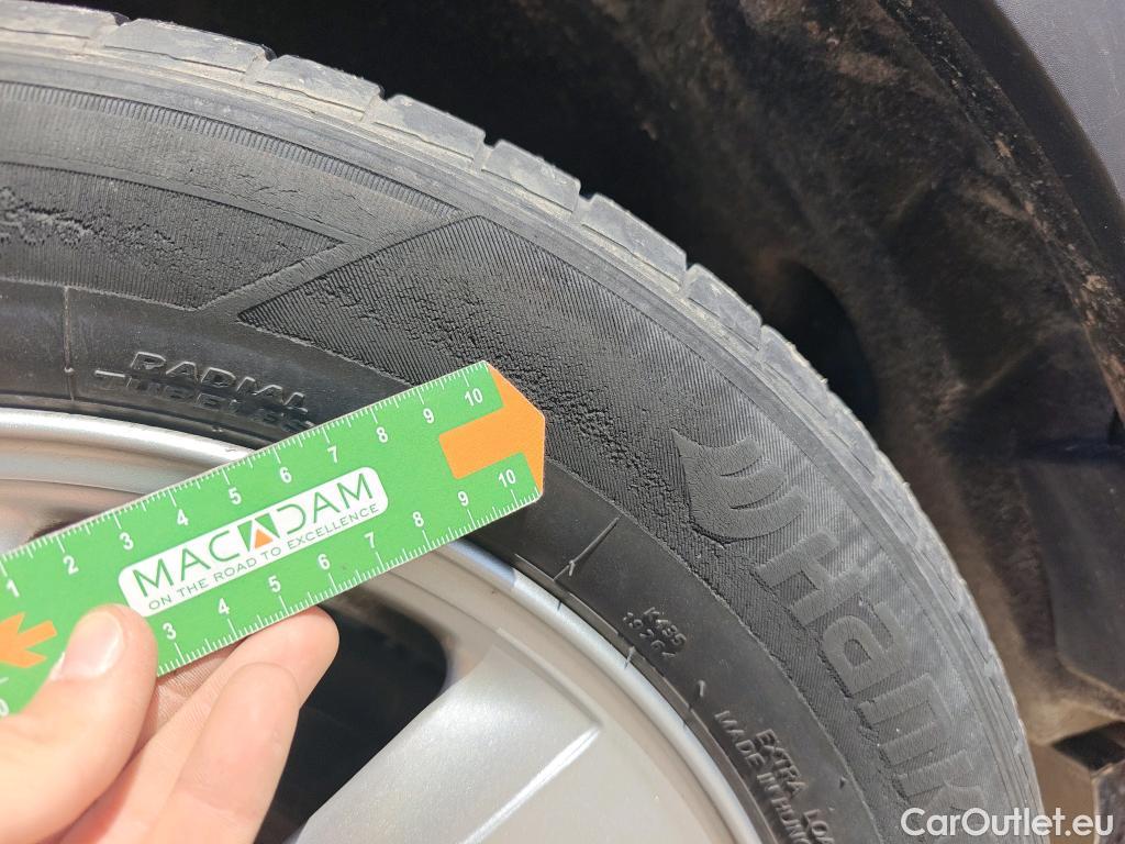  Mini  Cooper MINI MINI / 2014 / 5P / berlina con portón  5 PUERTAS #45