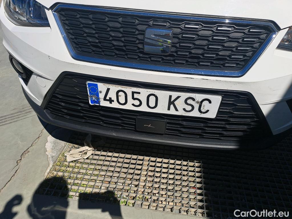  Seat  Arona SEAT  / 2017 / 5P / todoterreno 1.0 TSI 70kW (95CV) Style Ecomotive #51