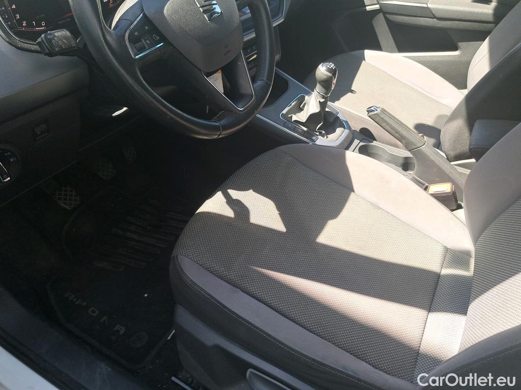  Seat  Arona SEAT  / 2017 / 5P / todoterreno 1.0 TSI 70kW (95CV) Style Ecomotive #30