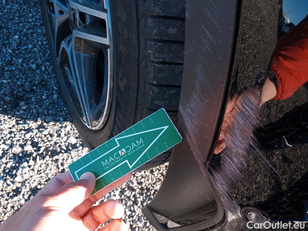  Mercedes  G-Klasee MERCEDES-BENZ GLC Coupé / 2019 / 5P / coupé GLC 220 d 4MATIC #21