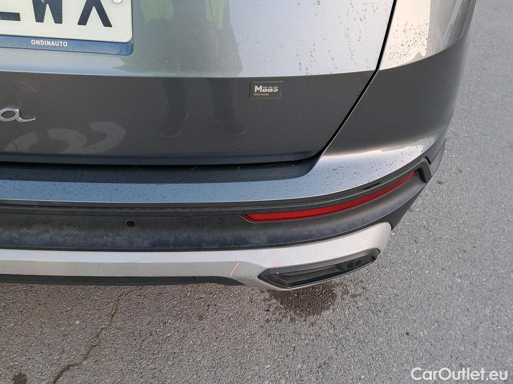  Seat  ATECA  Style XL 2.0 TDI 115CV MT6 E6d #5