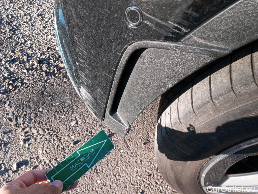  Mercedes  G-Klasee MERCEDES-BENZ GLC Coupé / 2019 / 5P / coupé GLC 220 d 4MATIC #13